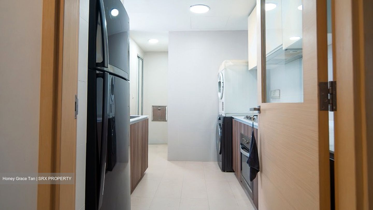 The Luxurie (D19), Condominium #604957951